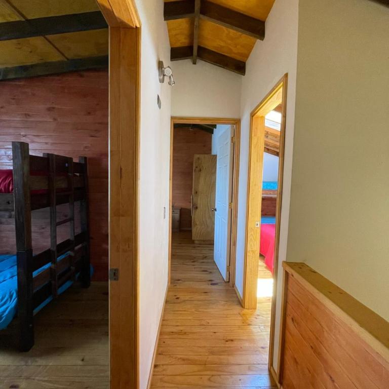 Cabañas Newen - Standard Apartment - 15