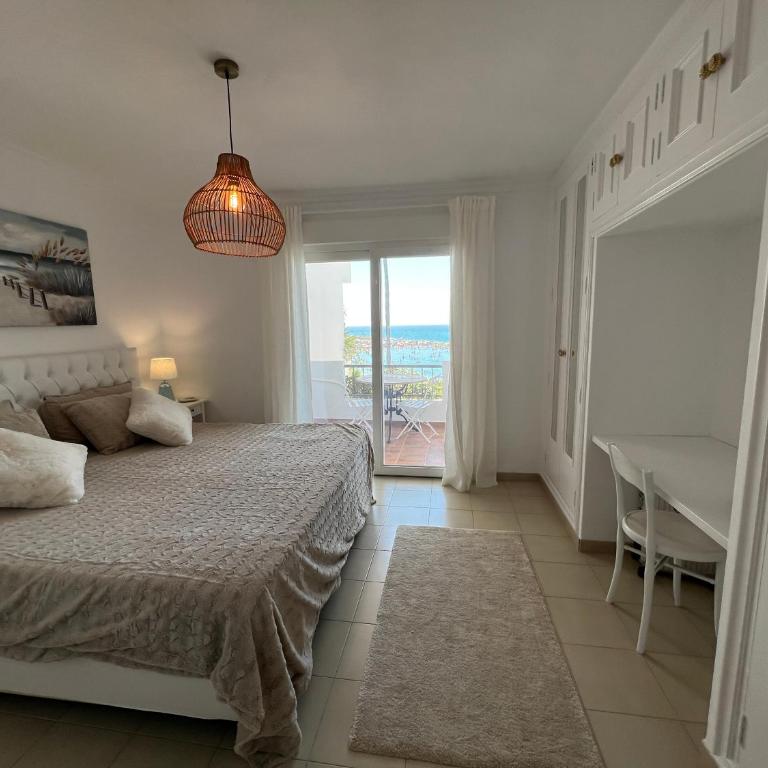 Playa Cristo Amazing Beach Terrace Appartment - Apartamento de 3 dormitorios - 11