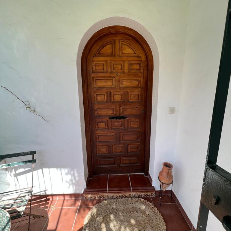 Playa Cristo Amazing Beach Terrace Appartment - Apartamento de 3 dormitorios - 21