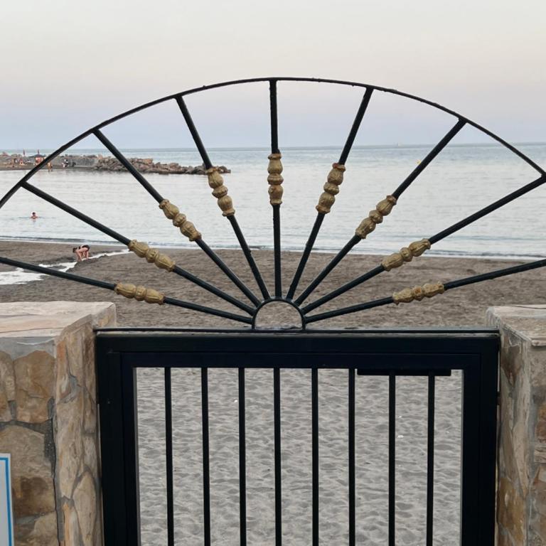 Playa Cristo Amazing Beach Terrace Appartment - Apartamento de 3 dormitorios - 22