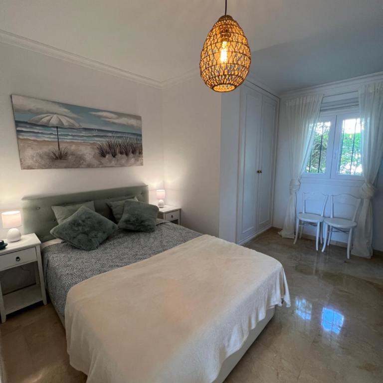 Playa Cristo Amazing Beach Terrace Appartment - Apartamento de 3 dormitorios - 29