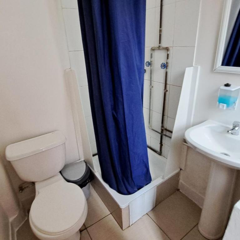 Alojamiento Uta Marka - Single Room with Shared Bathroom - 11
