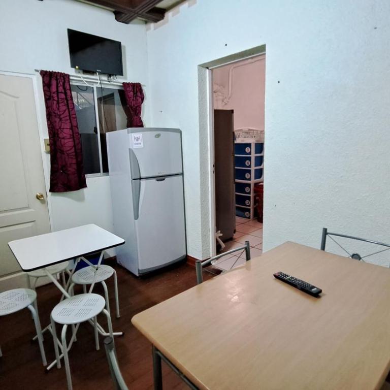 Alojamiento Uta Marka - Single Room with Shared Bathroom - 13