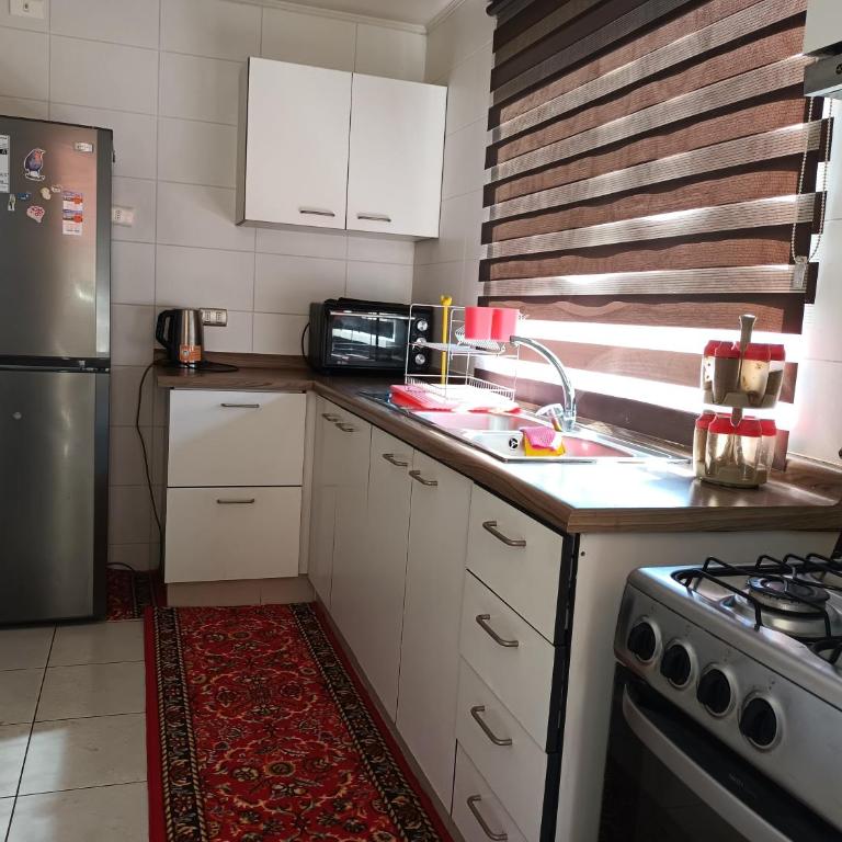 Casa FULL equipada - Three-Bedroom House - 5