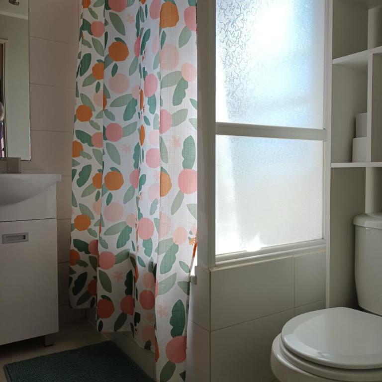 Casa FULL equipada - Three-Bedroom House - 17