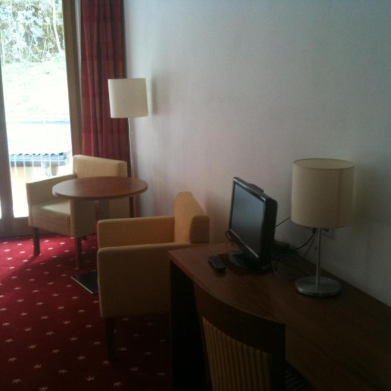 Hotel Krone - Camera Matrimoniale Comfort - 3