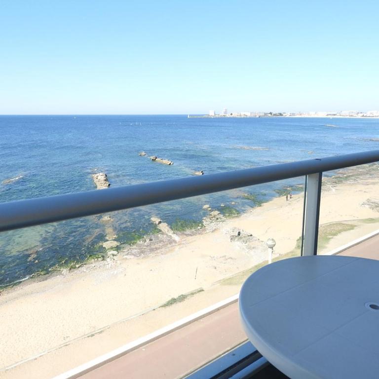 Studio lumineux avec balcon et parking proche plage - FR-1-92-608 - Appartamento (3 Adulti) - 1