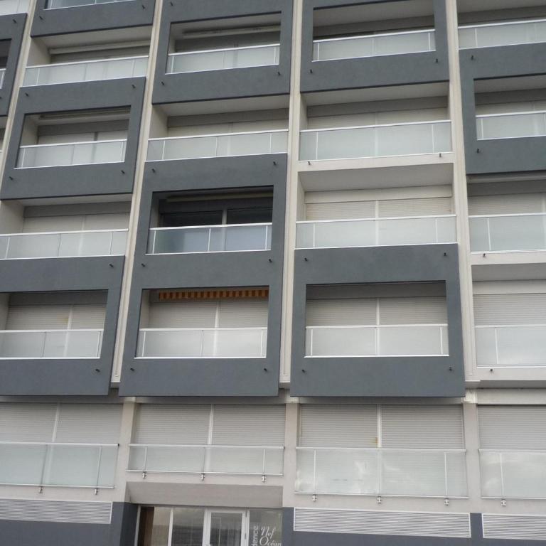 Studio lumineux avec balcon et parking proche plage - FR-1-92-608 - Appartamento (3 Adulti) - 9