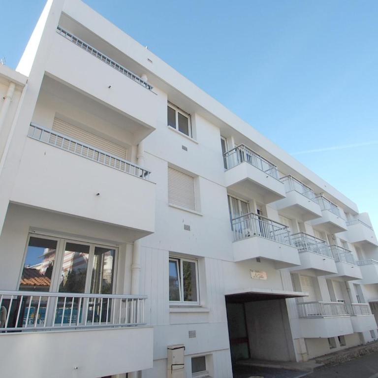 Studio agréable proche plage et marché, parking inclus! - FR-1-92-694 - Appartement (2 Adultes) - 2