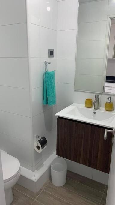 Departamento estudio IslaTeja - One-Bedroom Apartment - 6