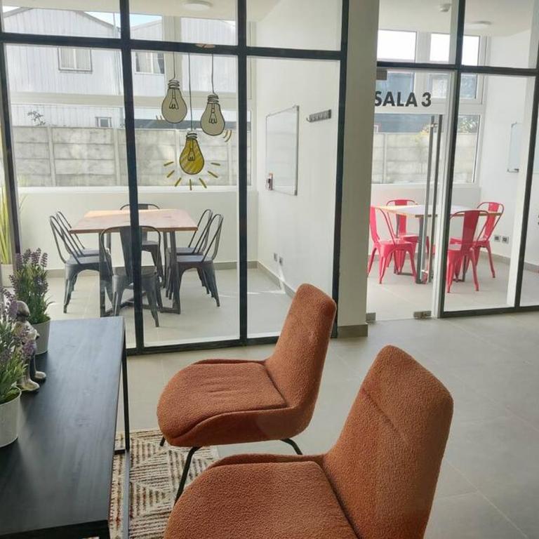 Departamento estudio IslaTeja - One-Bedroom Apartment - 8
