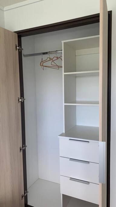 Departamento estudio IslaTeja - One-Bedroom Apartment - 12