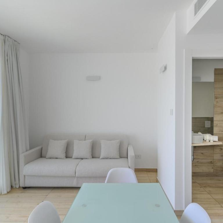 Capo Falcone Apartments - Appartamento con 1 Camera da Letto - 1