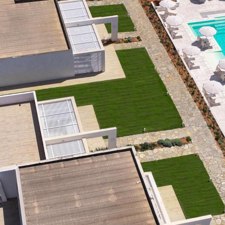 Capo Falcone Apartments with Shared Pool - Appartamento con 1 Camera da Letto - 15