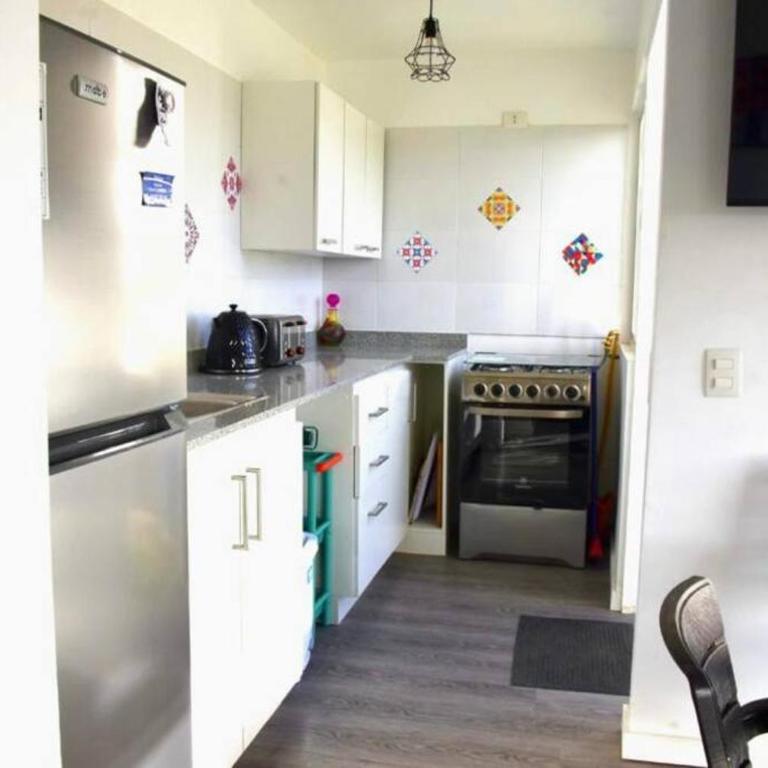 Hermosa Casa El Tabo nueva en condominio - Casa de 4 dormitorios - 29