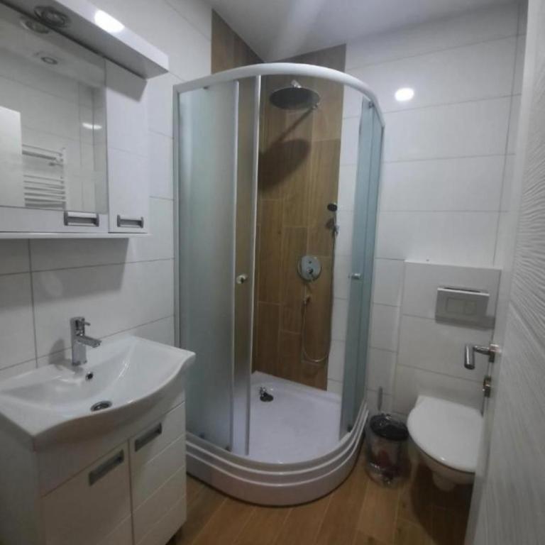 Apartmani Nikolaj - Apartman sa 1 Spavaćom Sobom - 20
