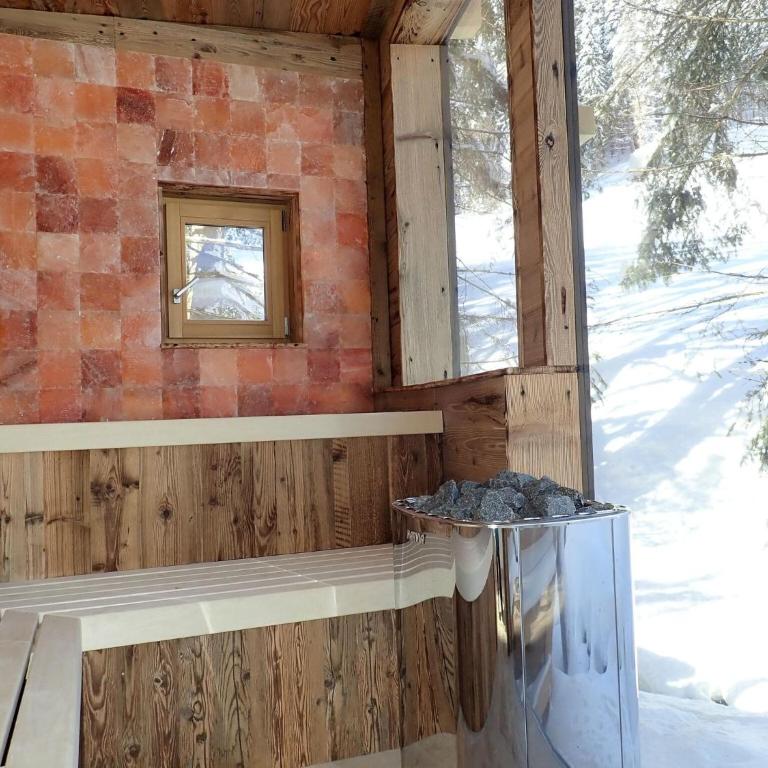 Farmhouse in Weißpriach near Mountain Lakes - Ferienhaus mit 5 Schlafzimmern - 32