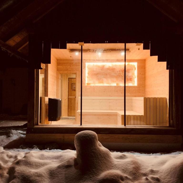 Farmhouse in Weißpriach near Mountain Lakes - Ferienhaus mit 5 Schlafzimmern - 44