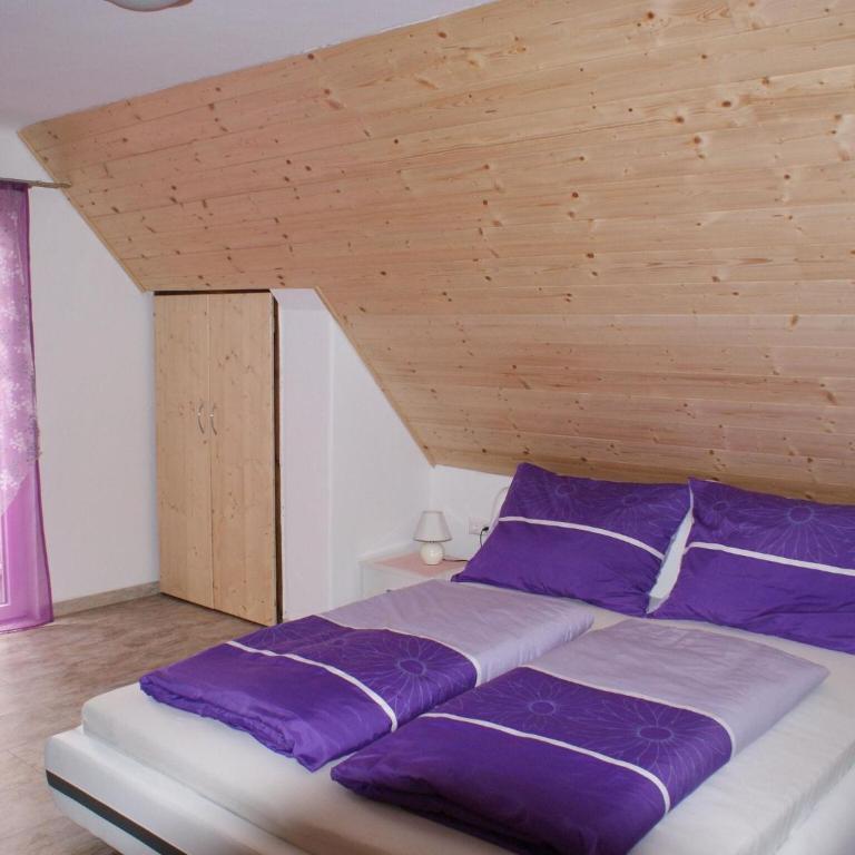 Chalet in Bodensdorf near Ski Slopes - Ferienhaus mit 3 Schlafzimmern - 28