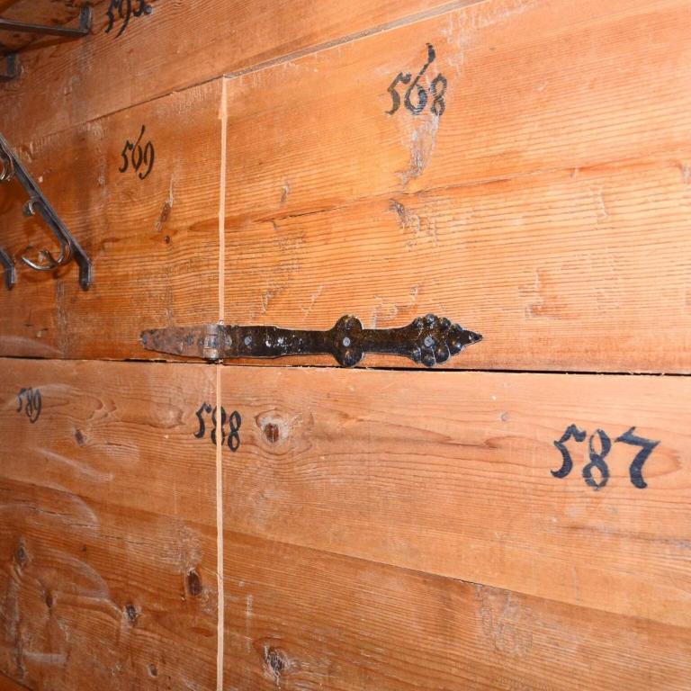 Farmhouse in Weißpriach near Mountain Lakes - Ferienhaus mit 5 Schlafzimmern - 34
