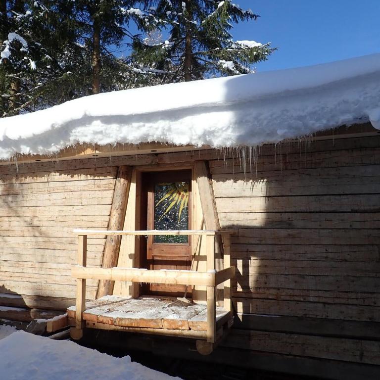 Farmhouse in Weißpriach near Mountain Lakes - Ferienhaus mit 5 Schlafzimmern - 33