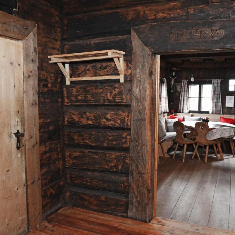 Farmhouse in Weißpriach near Mountain Lakes - Ferienhaus mit 5 Schlafzimmern - 17