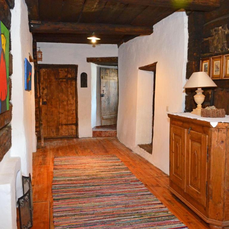 Farmhouse in Weißpriach near Mountain Lakes - Ferienhaus mit 5 Schlafzimmern - 15