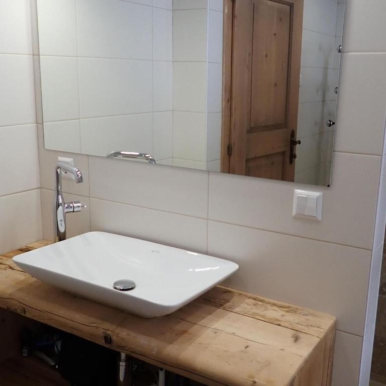 Farmhouse in Weißpriach near Mountain Lakes - Ferienhaus mit 5 Schlafzimmern - 29