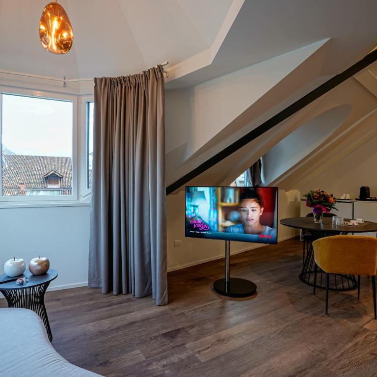 Your Stay Srls - Appartamento con 1 Camera da Letto - 16