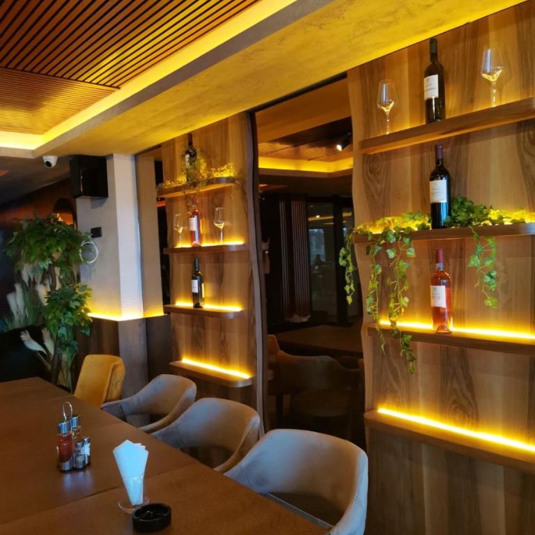 Nest studio Milmari Kopaonik - One-Bedroom Apartment - 56