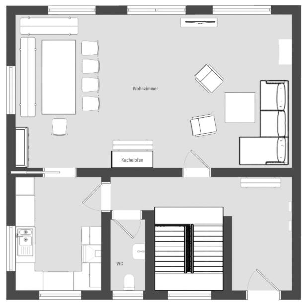 Chalet Peter - Chalet - 20