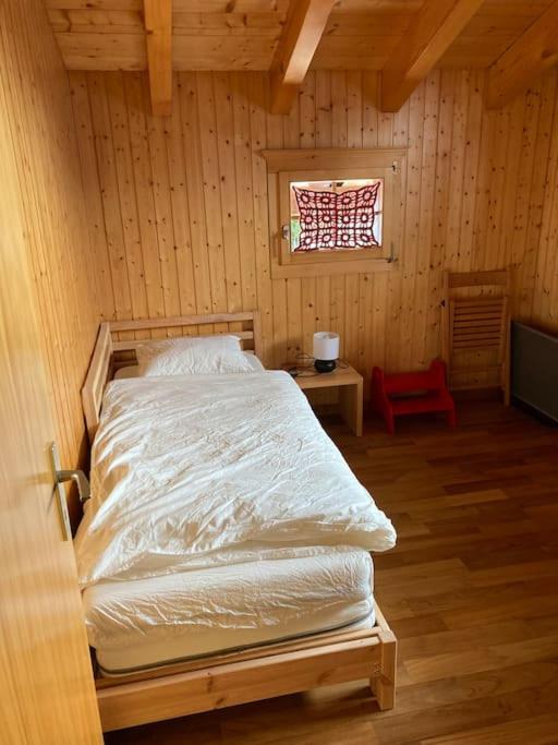Chalet Cocoon - Chalet - 11