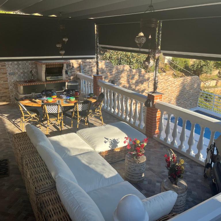 Villa del Sol - Casa de 3 dormitorios - 25