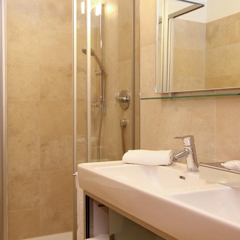 AvenidA Style Appartements by Alpin Rentals - incl Summercard - Apartment mit 1 Schlafzimmer - 8
