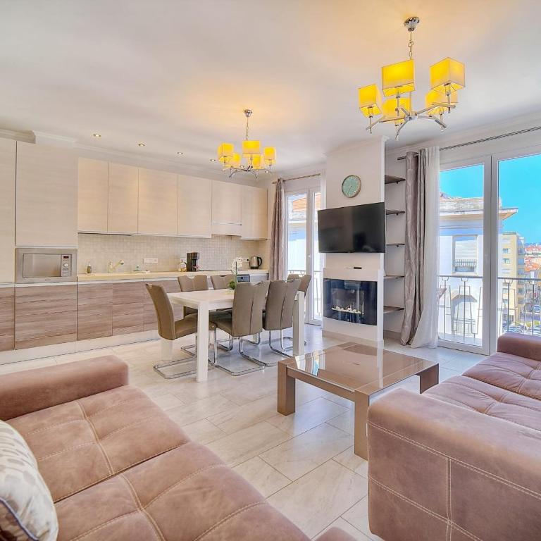 REF 1477 - Apartment for rent - Apartamento - 1