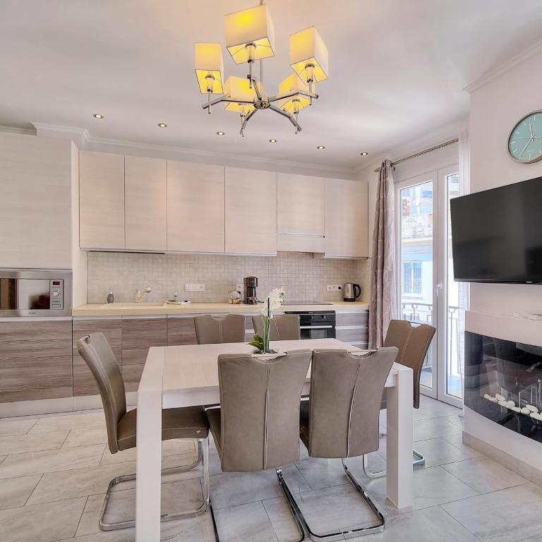 REF 1477 - Apartment for rent - Apartamento - 6
