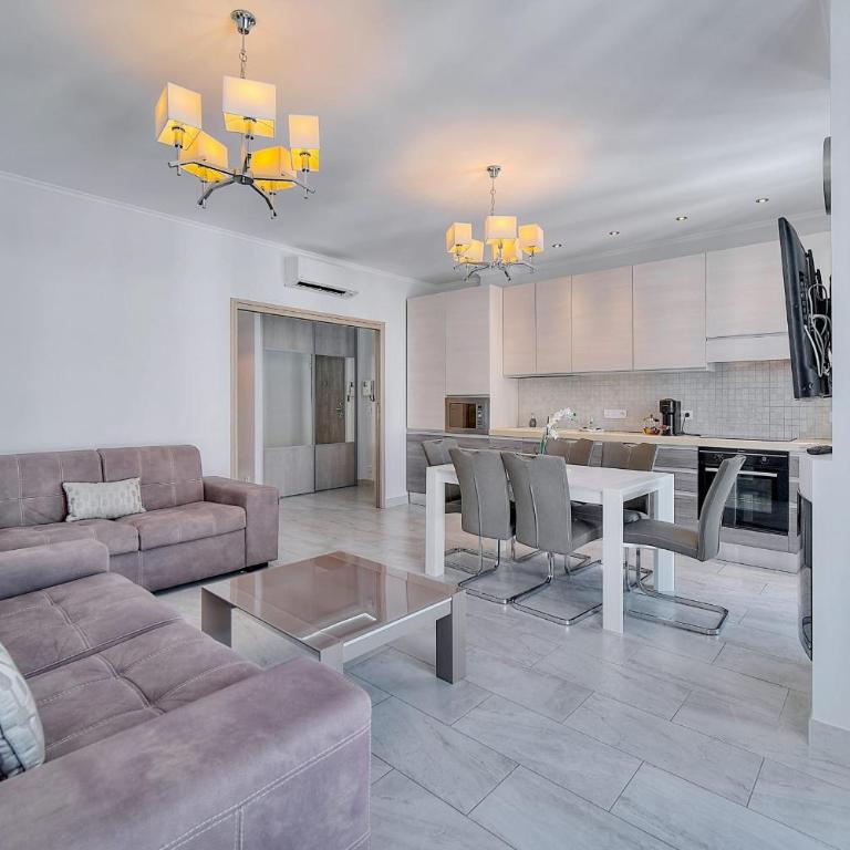 REF 1477 - Apartment for rent - Apartamento - 4