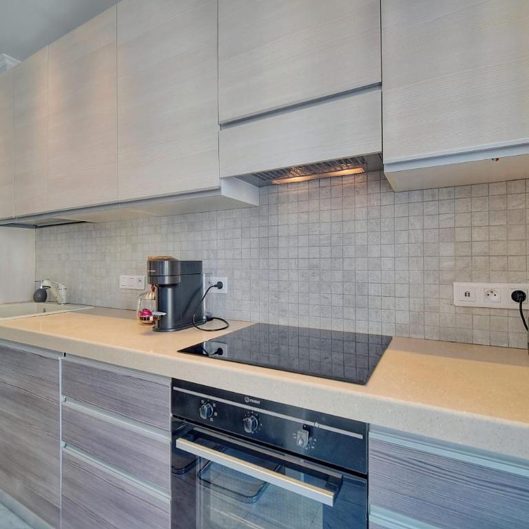 REF 1477 - Apartment for rent - Apartamento - 7