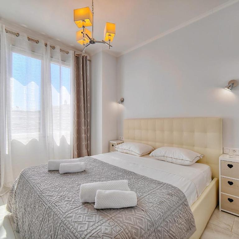 REF 1477 - Apartment for rent - Apartamento - 14