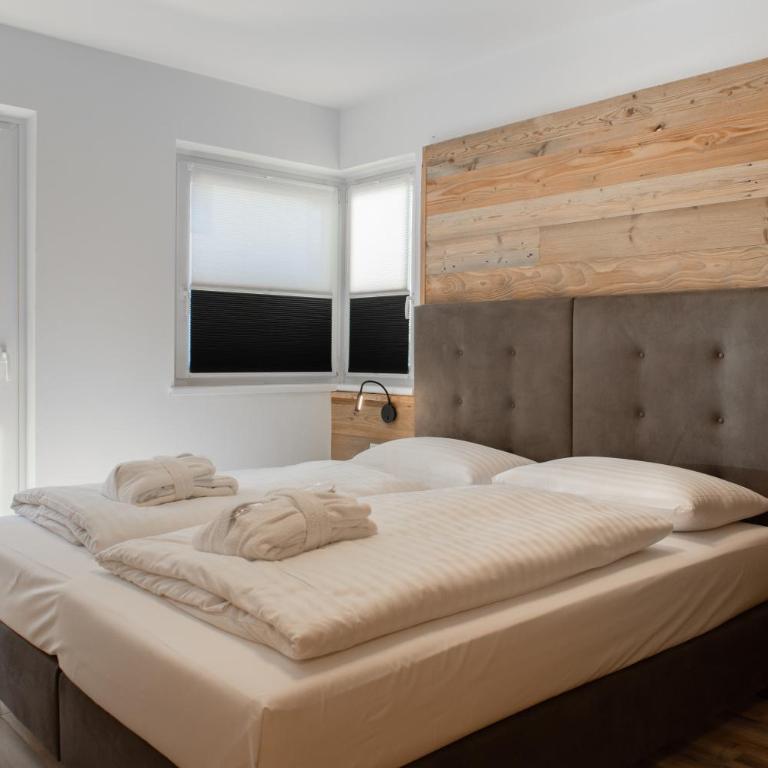 AvenidA Style Appartements by Alpin Rentals - incl Summercard - Deluxe Apartment - 3