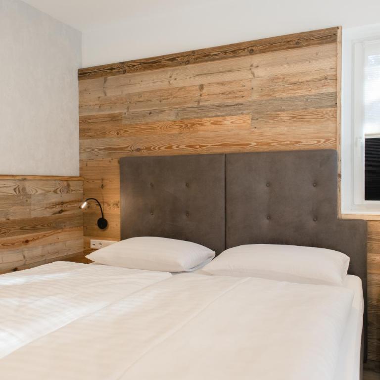 AvenidA Style Appartements by Alpin Rentals - incl Summercard - Deluxe Apartment - 13
