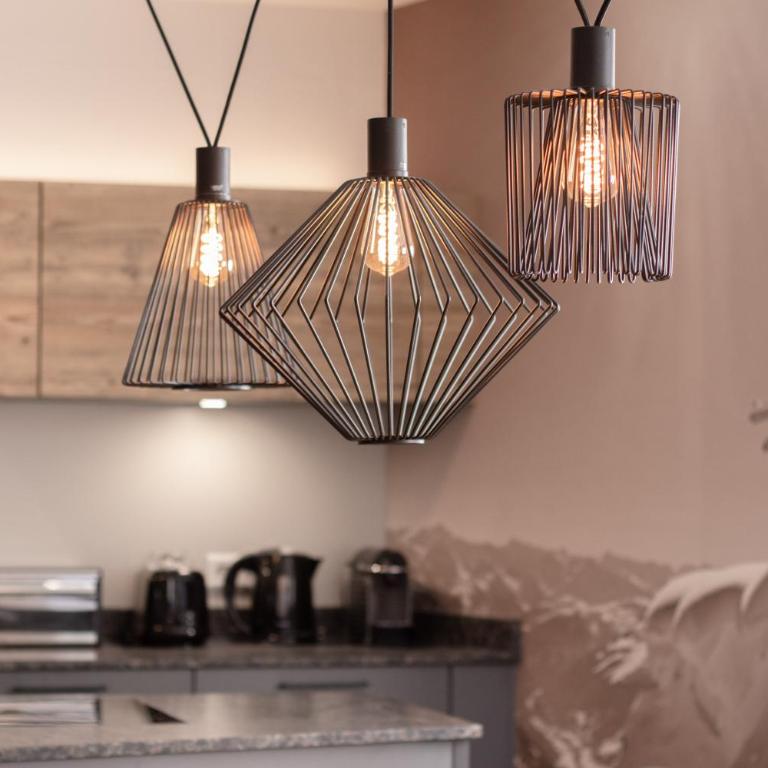 AvenidA Style Appartements by Alpin Rentals - incl Summercard - Deluxe Apartment - 16