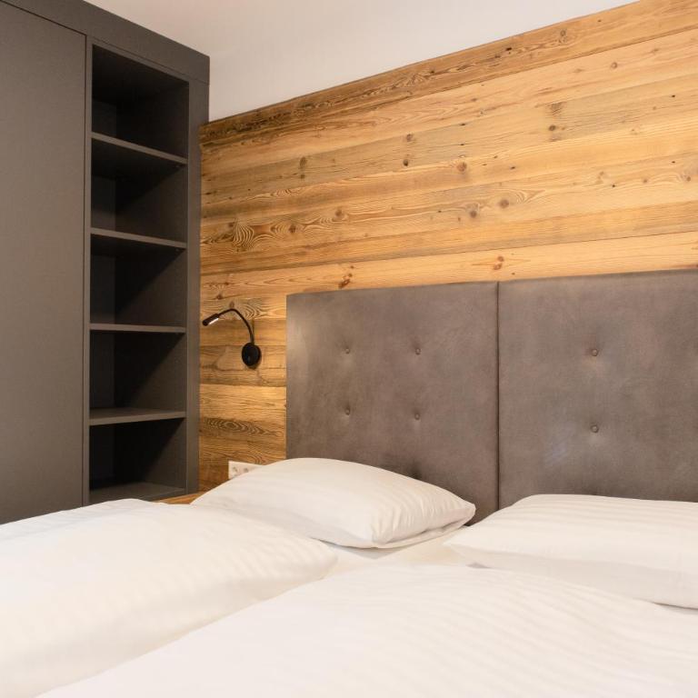 AvenidA Style Appartements by Alpin Rentals - incl Summercard - Deluxe Apartment - 14