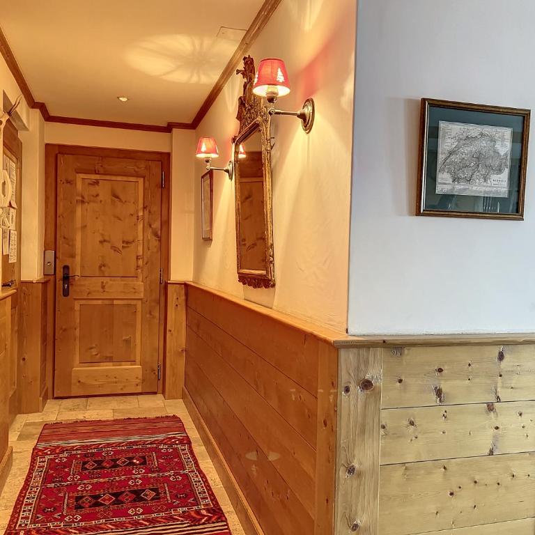Residence Bastide - Appartement 3 Chambres Supérieur - 30