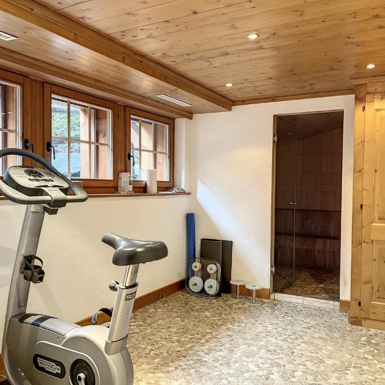 Residence Bastide - Appartement 3 Chambres Supérieur - 28