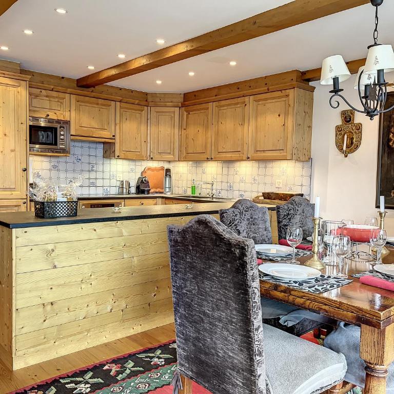 Residence Bastide - Appartement 3 Chambres Supérieur - 5