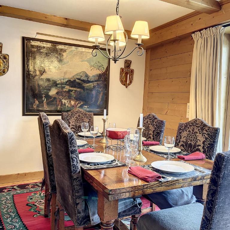 Residence Bastide - Appartement 3 Chambres Supérieur - 4