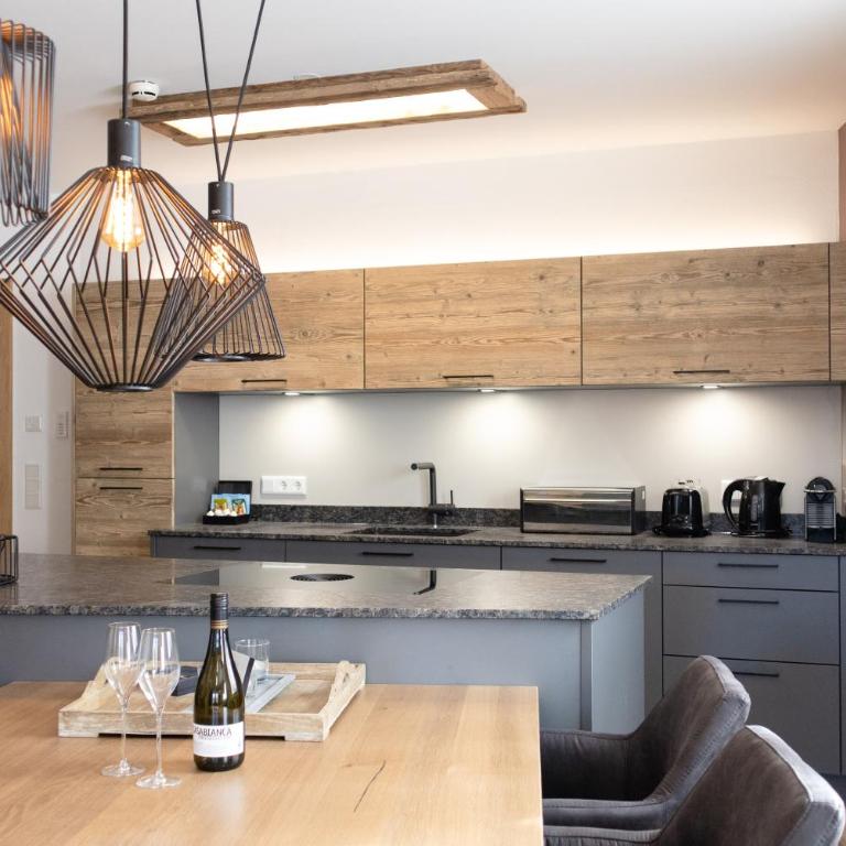 AvenidA Style Appartements by Alpin Rentals - incl Summercard - Deluxe Apartment - 18