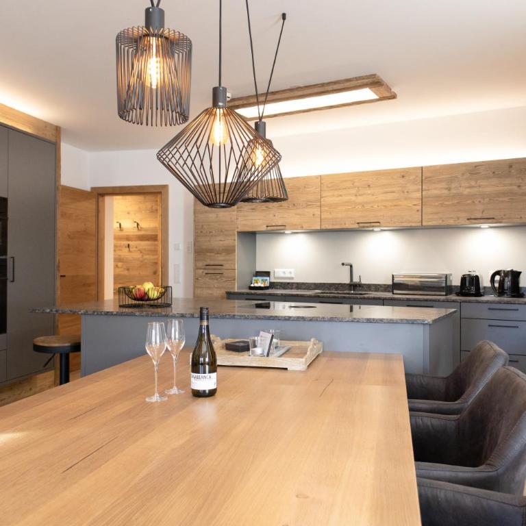 AvenidA Style Appartements by Alpin Rentals - incl Summercard - Deluxe Apartment - 17