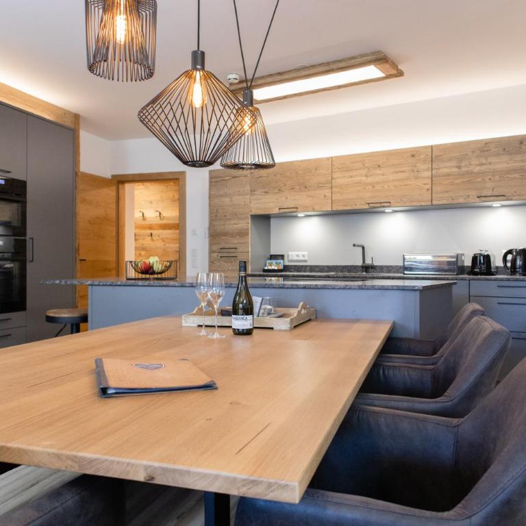 AvenidA Style Appartements by Alpin Rentals - incl Summercard - Deluxe Apartment - 8